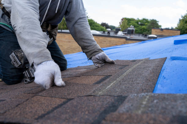 Quick and Trustworthy Emergency Roof Repair Services in Ojus, FL